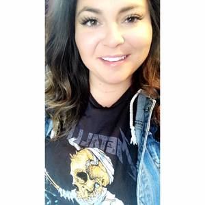 Meet your Posher, Brittany